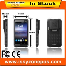 IPDA014 Mobile Pos Terminal With NFC Reader