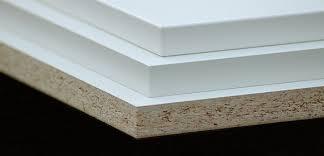 (Standard Size) Melamined Chipboard/Flake Board