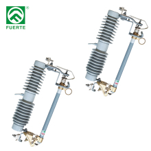 25kV High Voltage Electric Power Dropout Fuse Cutout Switch