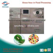 mini vacuum freeze dryer