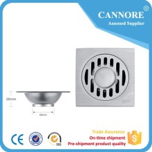 Hot Selling Decorative Drain covers Floor Drains