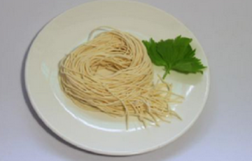 Hot Sale Fresh Dried Egg Noodle Exporter