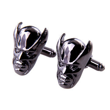 Wholesale Wolverine X-man Cufflinks