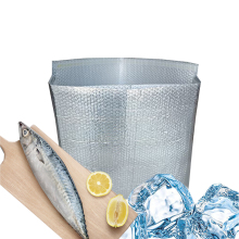 Reusable Insulation Bags Thermal Box Liners for Lunch