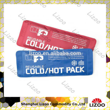 Gifts cold hot gel packs