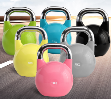 stable dumbbell sets fitness equipment