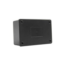 ABS Plastic Injection Enclosure Electronic Project Box Case