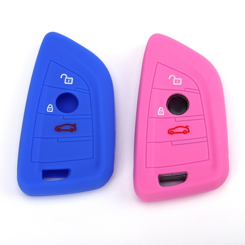 BMW swift key case 3 buttons