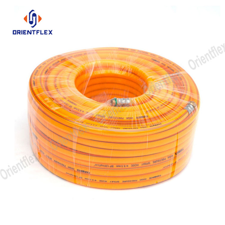 Pvc Spray Hose 23