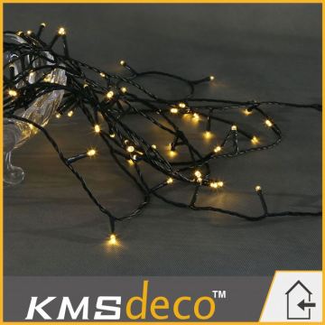 Best selling novel design rice christmas light reasonable price