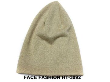 Ladies' Beanie Cap
