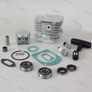 52mm Cylinder Piston Kits HUSQVARNA 268 272 272K 272XP