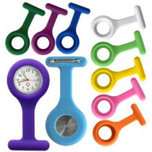 Waterproof NURSE WATCH / Nurse Pin Watch / Nurse FOB Watch