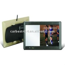 6INCH REAR VIEW LCD MONITOR POPULAR IN AMERICA MARKET
