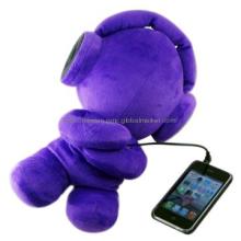 Robot Speaker, Mee Kuu Speaker