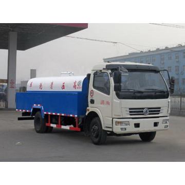 DFAC High Pressure Cleaning And Suction Truck