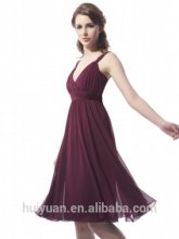 purple halter short maternity prom dresses