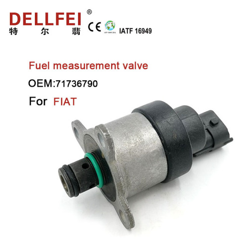 New FIAT 71736790 Pressure Regulator Metering Control Valve