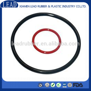 customized nbr rubber ring