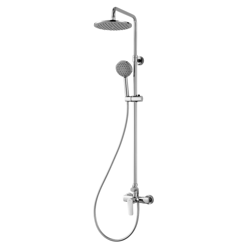 Shower Systems