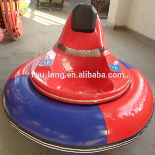 Buy Amusement Park Street Legal Battery Bumper Cars For Kids For Sale