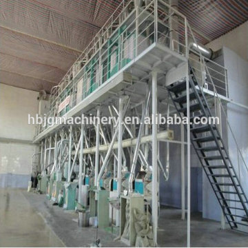 wheat flour production machinery,machinery to make wheat flour,wheat flour machinery