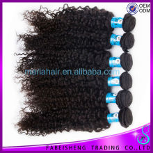 Wholesale Factory Price Unprocessed Virgin Burmese Hair