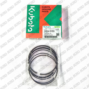 KUBOTA Genuine EG504-21050 PISTON RING