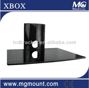Single DVD Player Stand
