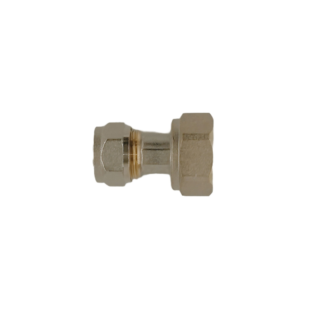 Accesorios de compresión de latón46 Brass Compression Fittings46