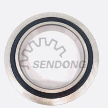 Textile Machinery Bearing - B158036.01 Deep Groove Ball Bearing