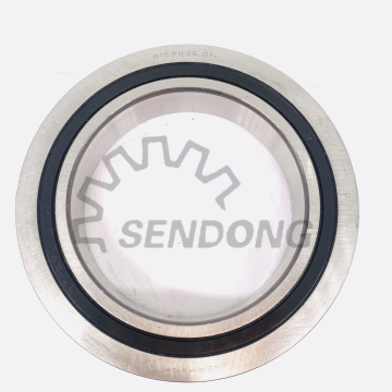 Textile Machinery Bearing - B158036.01 Deep Groove Ball Bearing