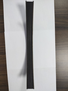 Honeycomb Seals For Aircraft Engines