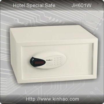 JH601W Digital Hotel Safe Deposit Box