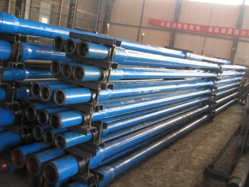 Heavy Weight Drill Pipe