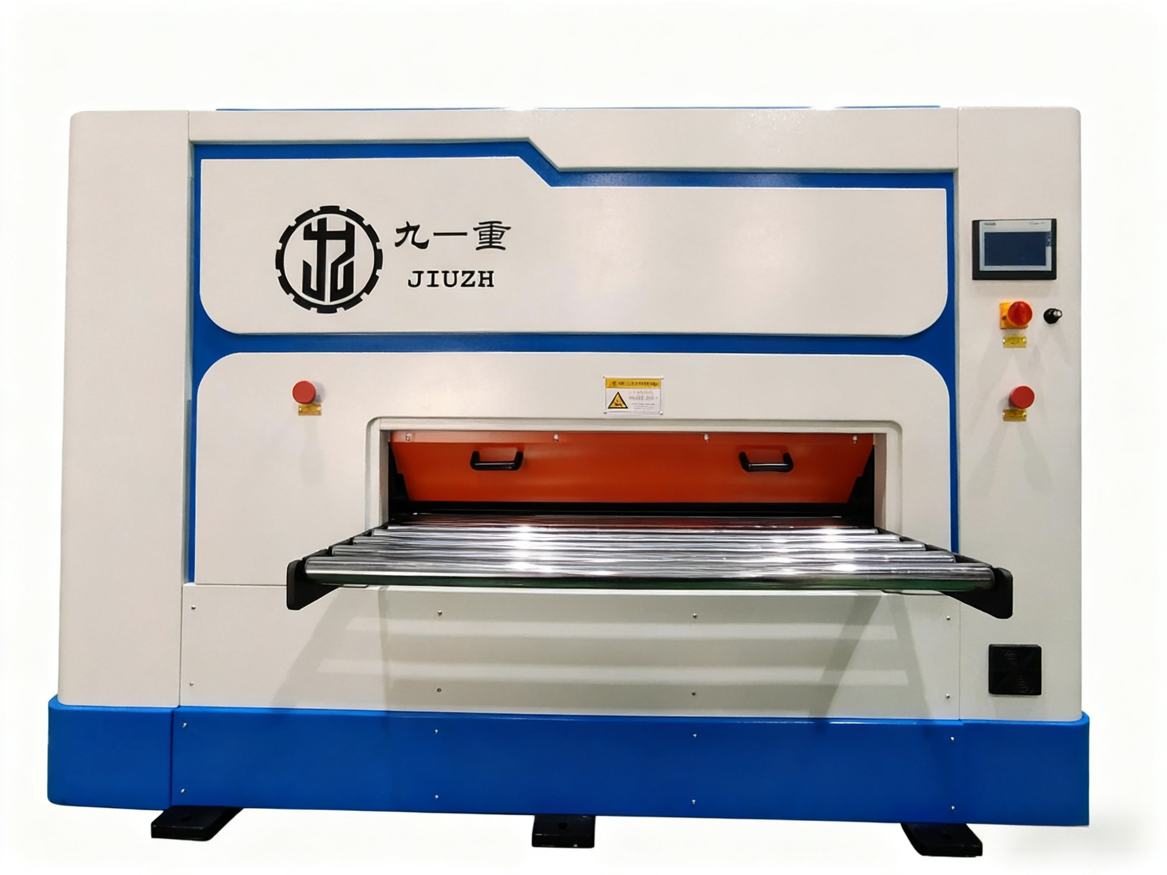 nivelación de placa plate leveling