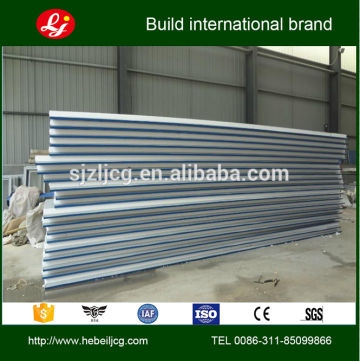 sandwich wall panels