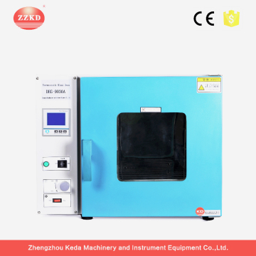 Dhg9140 Hot Air Circultating Blast Drying Oven