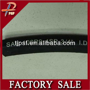 rubber hose manufacturer