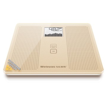 Digital Scales for Weight Control