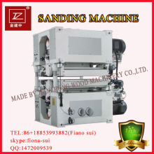 heavy-duty wide belt sander/sanding machine