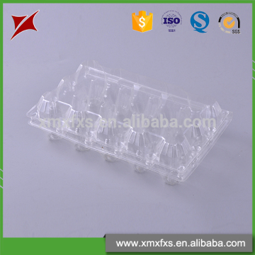 China eggs tray,factory blister plastic eggs carton,plastic quail egg tray eggs for sale