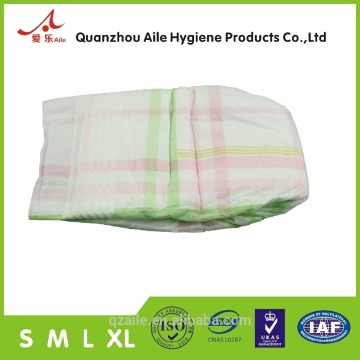 Disposable Baby Diapers AND High Quality OR Alternative Quality