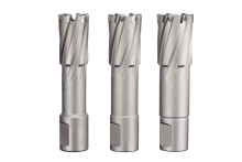 tct annular cutter carbide core drill bit TIDEWAY CORE DRILL BIT