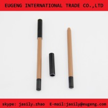 empty cosmetic pencil for eyeliner