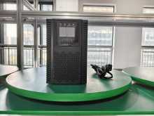 1-3KVA High Frequency Online UPS 110V