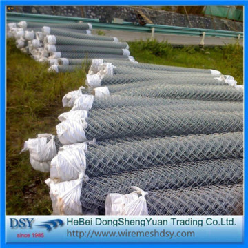 Hot Sale Chain Link Fences for Sale