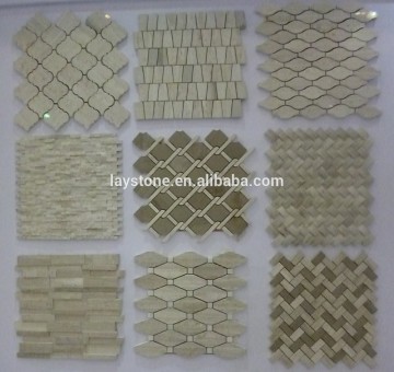 Hot sale customize mosaic tile