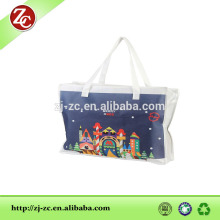 nonwoven garment bags/cheap nonwoven bags /nonwoven drawstring bag