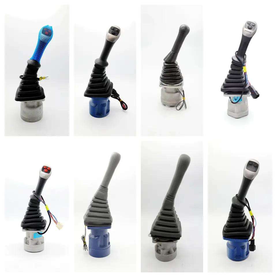 مشغلات CAB Parts 702-16-09420 Valve Assy مناسبة PC200-8